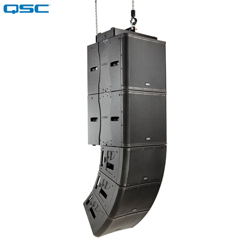 Loa QSC KLA12 11